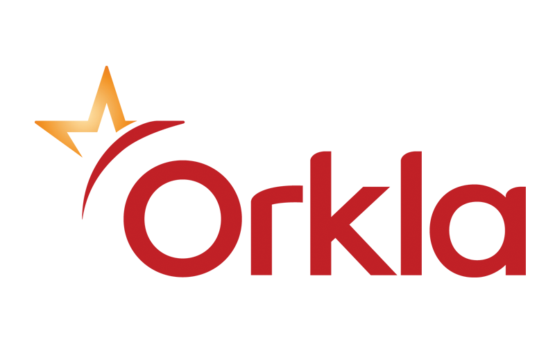 Orkla-logo